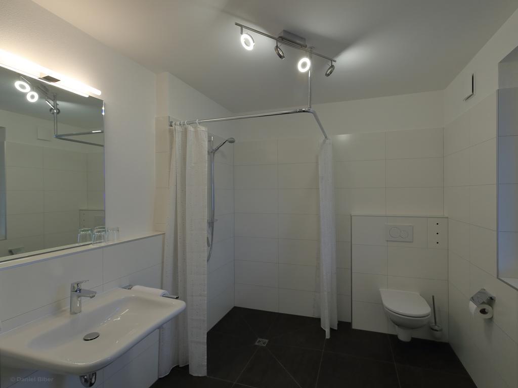 Hewen Apartments Engen Quarto foto